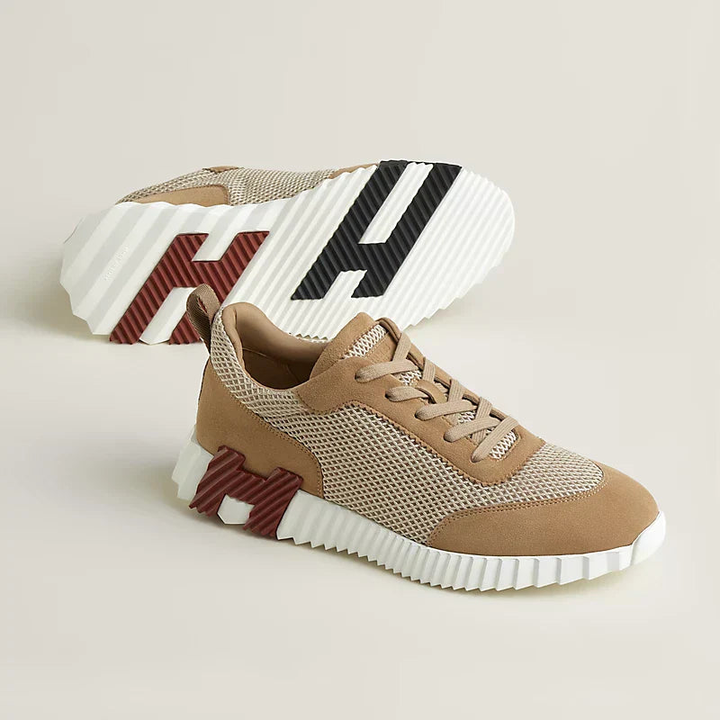 Hermès Bouncing Beige Argil
