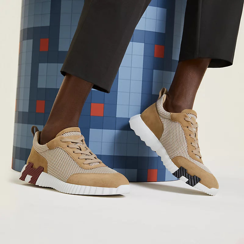 Hermès Bouncing Beige Argil