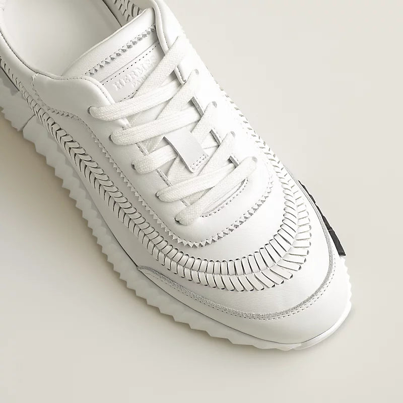 Hermès Bouncing weiß