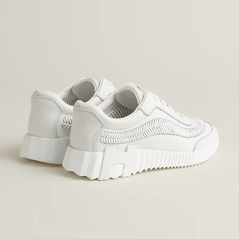 Hermès Bouncing weiß