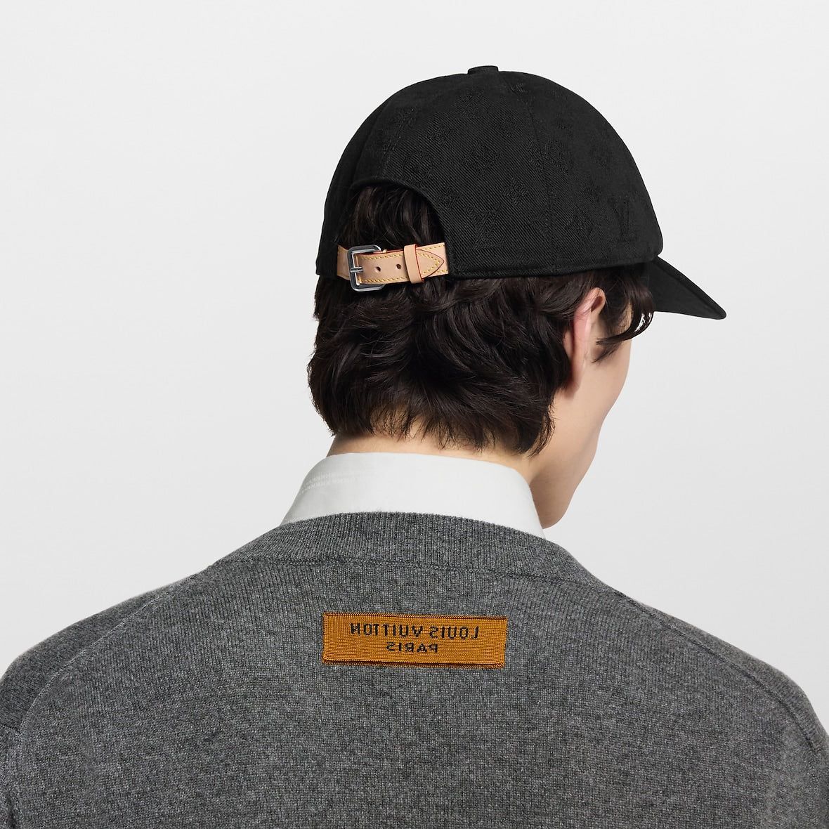 Casquette Monogram Essential - CASQUETTES (2)
